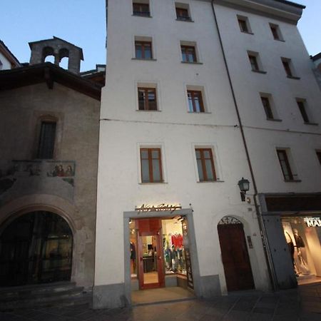 DeTillierStudiò Aosta Esterno foto
