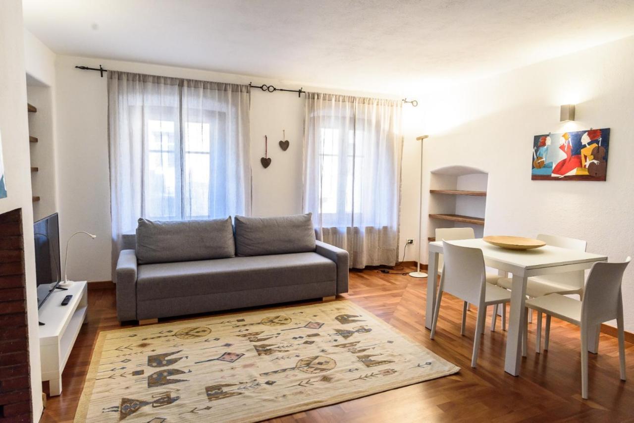 DeTillierStudiò Aosta Esterno foto